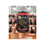 Qunol Ultra CoQ10 100mg 180 Softgels