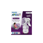 Philips Avent Natural Manual Breast Pump