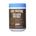 Vital Proteins Collagen Peptides Dietary Supplement Chocolate 32.56 Oz/923g
