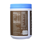 Vital Proteins Collagen Peptides Dietary Supplement Chocolate 32.56 Oz/923g - Image 2