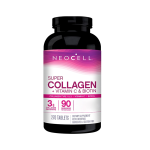 NeoCell Super Collagen Plus Vitamin C + Biotin 270 Tablets