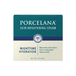 Porcelana Night time Hydration Cream (85gm)