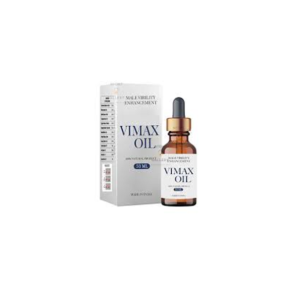 Vimax Oil for Men 50ml