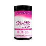 NeoCell Beauty Infusion Drink Mix Cranberry 330g