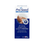 Pre-Seed Fertility Friendly Vaginal Lubricant 40g