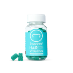 Sugarbear Hair Vitamins 75 Gummies