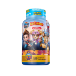L'il Critters Paw Patrol Multivitamin Dietary Supplements 190 gummies