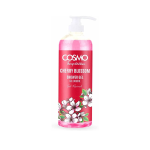 Cosmo Shower Gel Cherry Blossom 1000ml