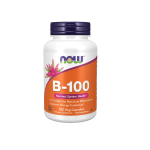 Now Foods B-100 100 Capsules