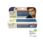 Bio Active Face Brightening Cream For Men 50gm