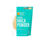 Better Body Foods Organic Maca Powder 340g