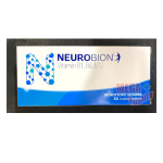 Neurobion Vitamin B Complex B1 B6 B12 Nerve Relief Numbness Tingling