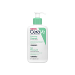 Cerave Foaming Cleanser For Normal To Oily Skin 236ml ( France)