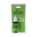 Tea Tree 100% Pure Essential Oil 30ml