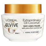 L’Oreal Elvive Extraordinary Oil Coconut Hair Mask 300ml