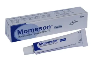 Momeson Cream 0.1%5gm