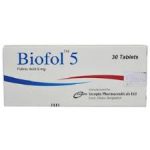 Biofol 5