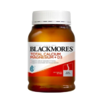 Blackmores Total Calcium and Magnesium + D3 200 Tablets