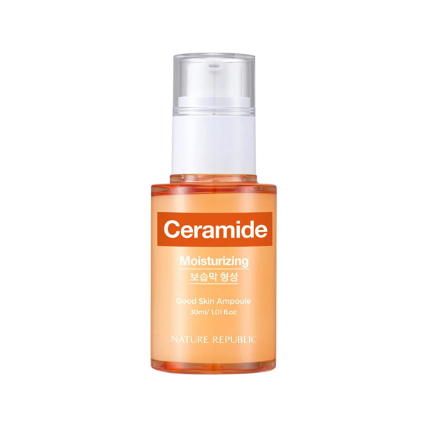 NATURE REPUBLIC GOOD SKIN CERAMIDE AMPOULE 30ml