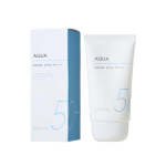 Missha All Around Safe Block Aqua Sun Gel SPF50+/PA++++ 50ml