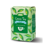 ASDA Green Tea 100g 50 Tea bags
