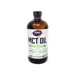 NOW Sports MCT Oil 473ml