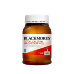 Blackmores Total Calcium and Magnesium + D3 200 Tablets