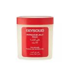 Glysolid Classic Petroleum Jelly 125ml