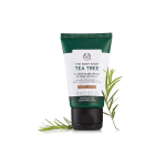 The Body Shop Tea Tree Flawless BB Cream 03 Dark 40ml