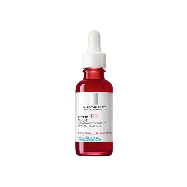 LA Roche Posay Retinol B3 Pure Retinol Serum 30ml