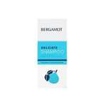 Bergamot Delicate Shampoo 100ml