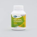 NATURAL VITAMIN E 400