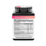 Youtheory Total Beauty Hyaluronic Acid, Keratin & Biotin Capsules 90 - Image 2