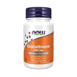 NOW Foods, Glutathione, 250 mg, 60 Veg Capsules