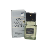 One Man Show By Jacques Bogart For Men Eau De Toilette Spray 3.33 Oz (100ml)