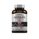 Piping Rock Testo Fit Power 90 Softgels