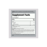 Piping Rock Melatonin Gummies 1mg 60 Vegan Gummies - Image 2
