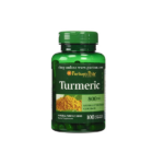 Puritan’s Pride Turmeric 800mg 100 Capsules