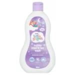 Asda Little Angels Bedtime Head To Toe Wash - 500ml