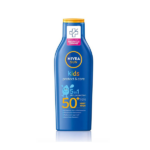 Nivea Sun Kids Protect & Care Sun Lotion SPF 50+ (200ml)