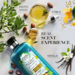 Herbal Essences Bio:Renew Argan Oil Of Morocco Repair Shampoo 400ml - Image 2