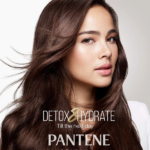 Pantene Micellar Detox & Hydrate Rose Water Extract Scalp Shampoo 530ml - Image 2