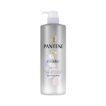 Pantene Micellar Detox & Scalp Cleanse White Charcoal Extract Scalp Shampoo 530ml