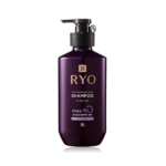 RYO Hair Loss Expert Care Shampoo For Oily Scalp 400ml