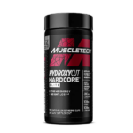 Muscletech Hydroxycut Hardcore Elite 100 Ct