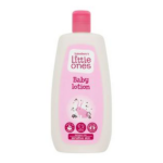Sainsbury’s Little Ones Sensitive Baby Lotion-500ml