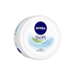 Nivea Soft Jar Moisturising Cream 50ml