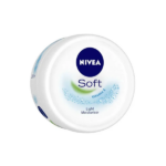 Nivea Soft Jar Moisturising Cream 100ml