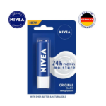 Nivea Original Care Lip Balm 4.8gm