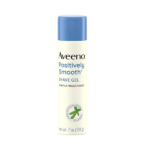 Aveeno Positively Smooth Shave Gel 198gm